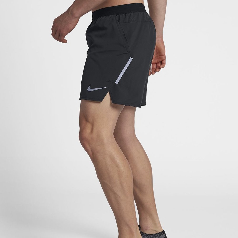 NIKE Flex Distance 2 in 1 5" Running Short